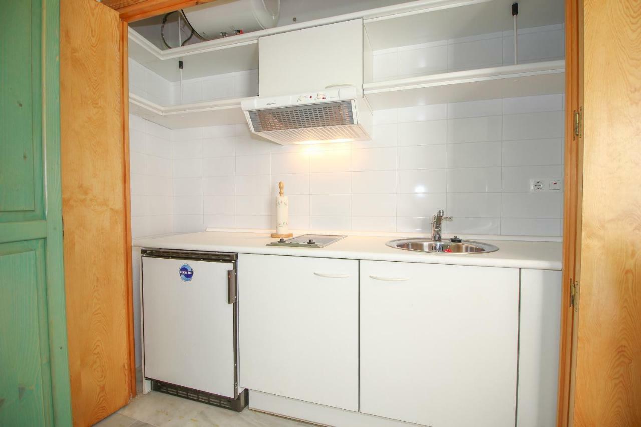 Apartament Luminoso Loft En La Alfalfa Sewilla Zewnętrze zdjęcie
