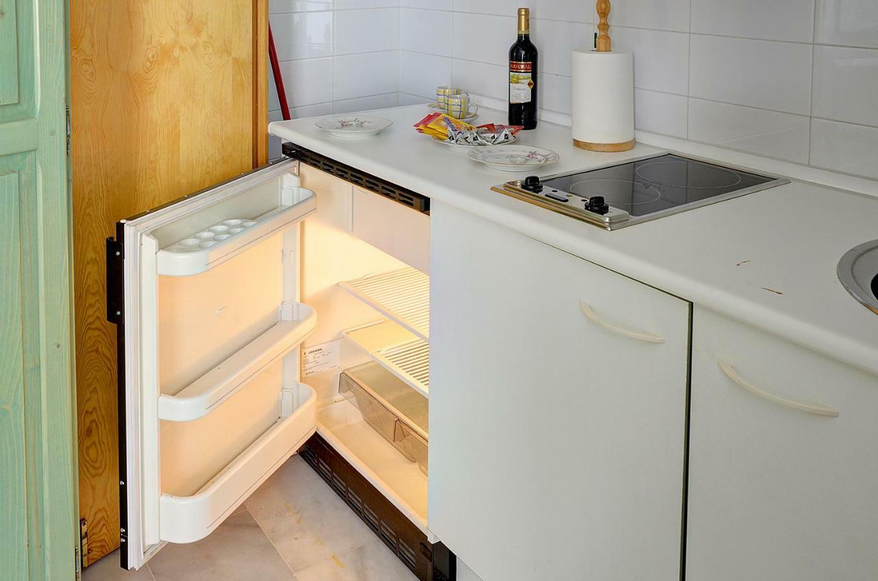 Apartament Luminoso Loft En La Alfalfa Sewilla Zewnętrze zdjęcie
