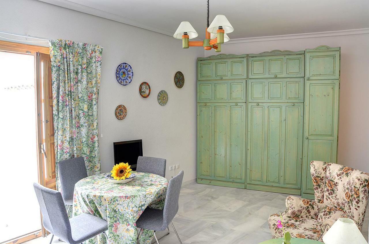 Apartament Luminoso Loft En La Alfalfa Sewilla Zewnętrze zdjęcie