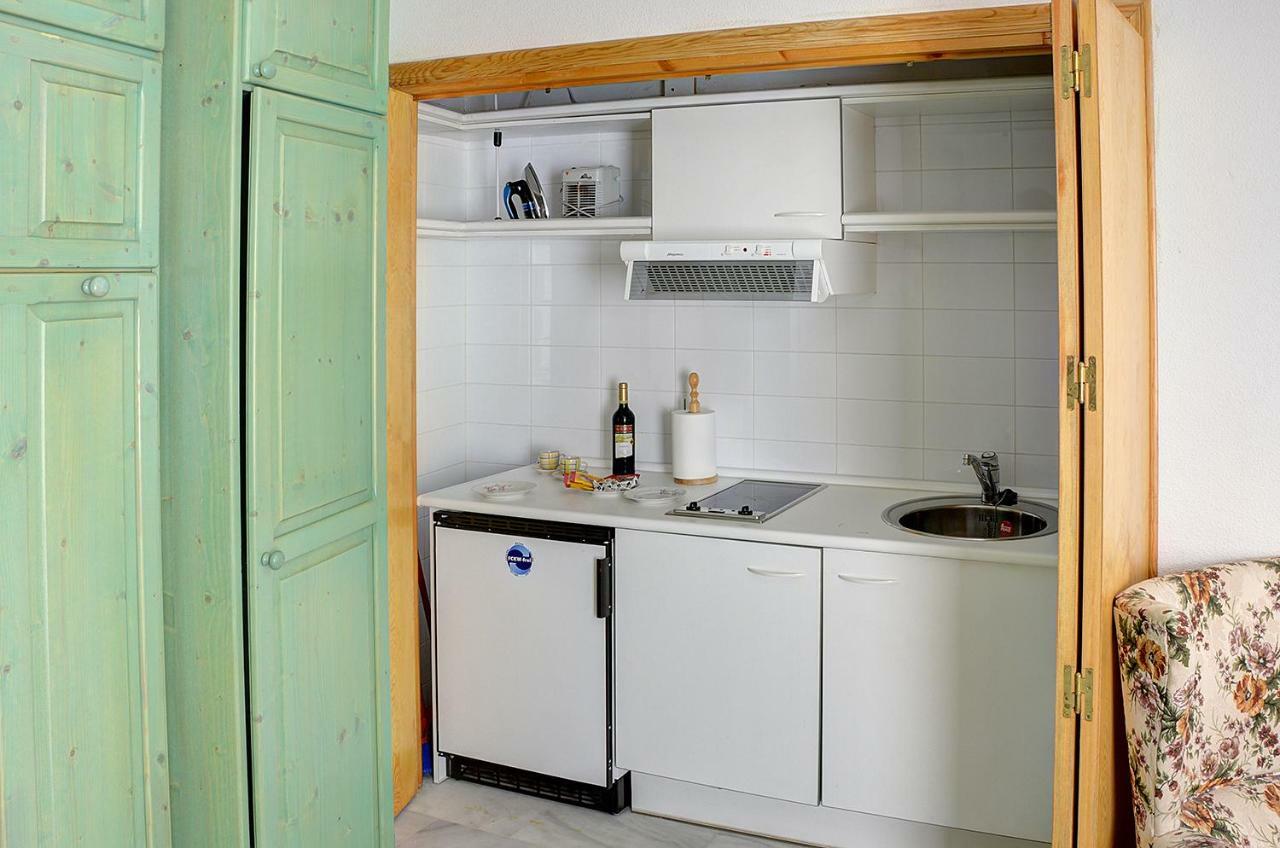 Apartament Luminoso Loft En La Alfalfa Sewilla Zewnętrze zdjęcie